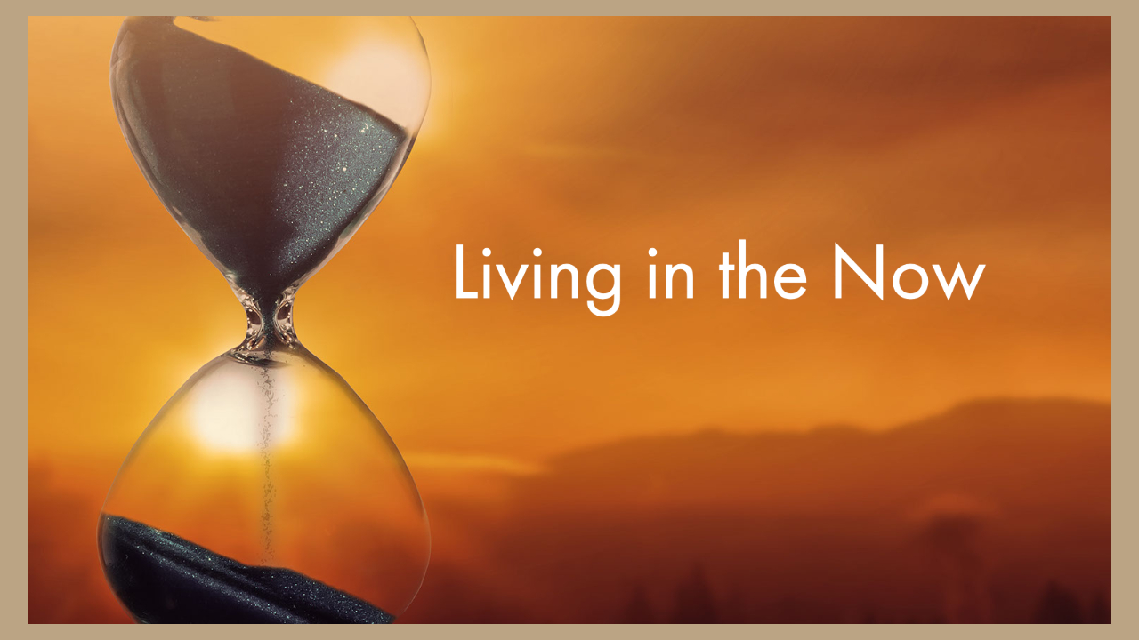 Blog – Now